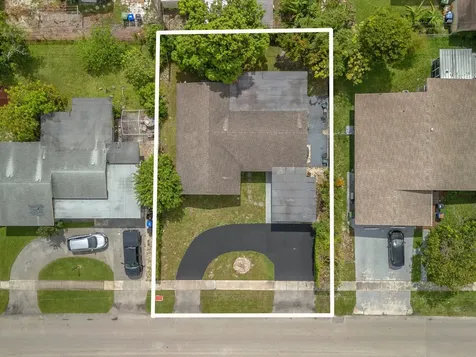 431 SW 29th Avenue Fort Lauderdale FL 33312