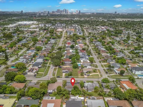 431 SW 29th Avenue Fort Lauderdale FL 33312