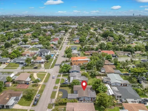 431 SW 29th Avenue Fort Lauderdale FL 33312