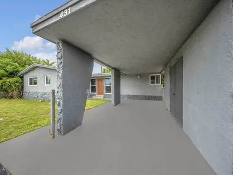 431 SW 29th Avenue Fort Lauderdale FL 33312