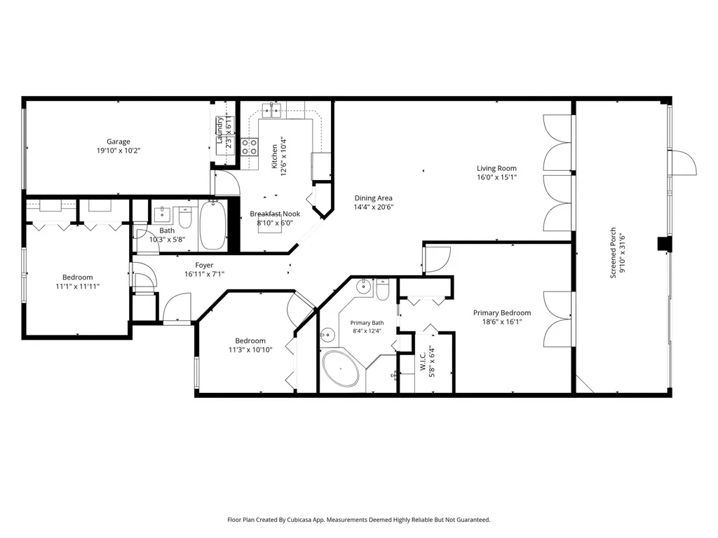 6709 Montego Bay Boulevard Boca Raton FL 33433