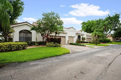 6709 Montego Bay Boulevard Boca Raton FL 33433