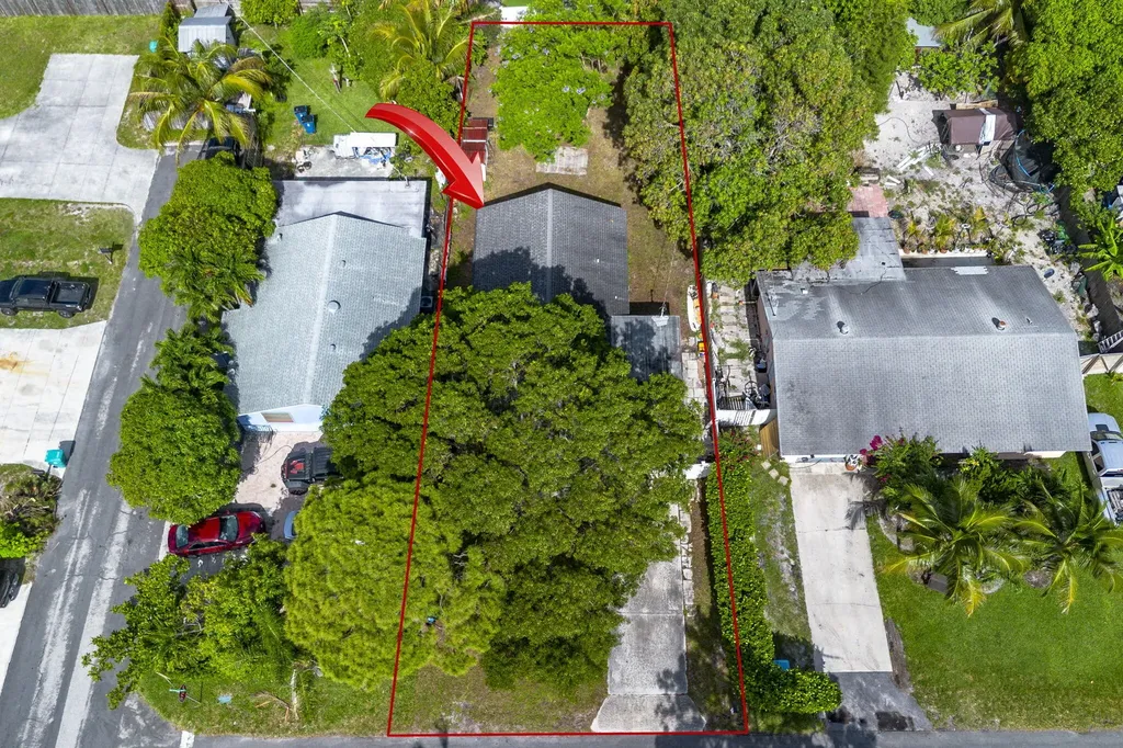 505 NW 7th Court Boynton Beach FL 33426
