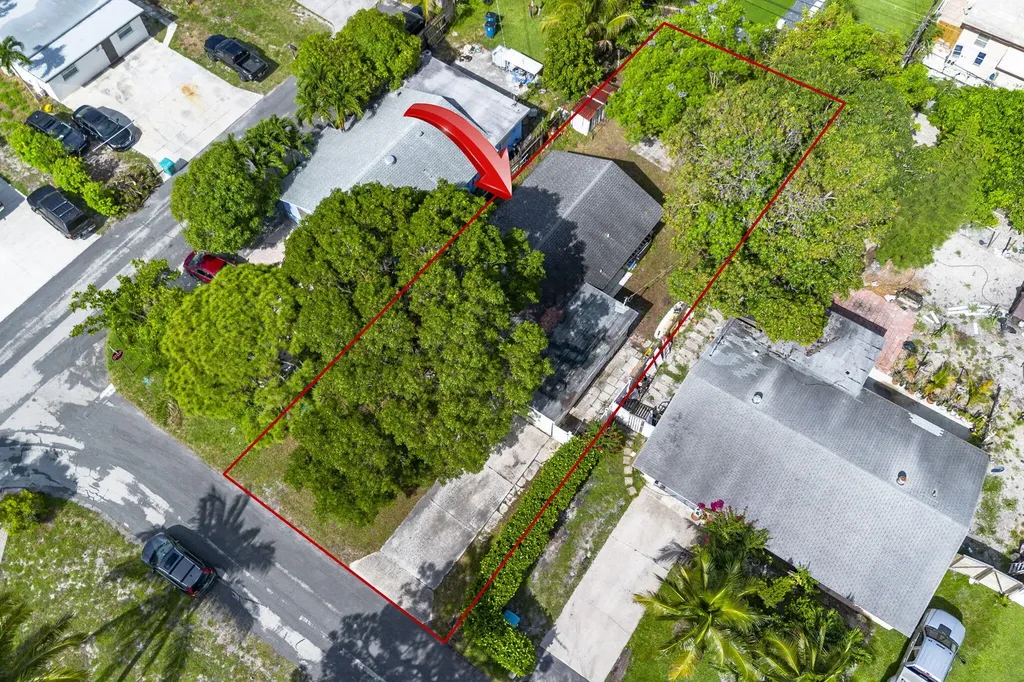 505 NW 7th Court Boynton Beach FL 33426