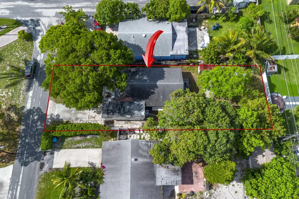 505 NW 7th Court Boynton Beach FL 33426