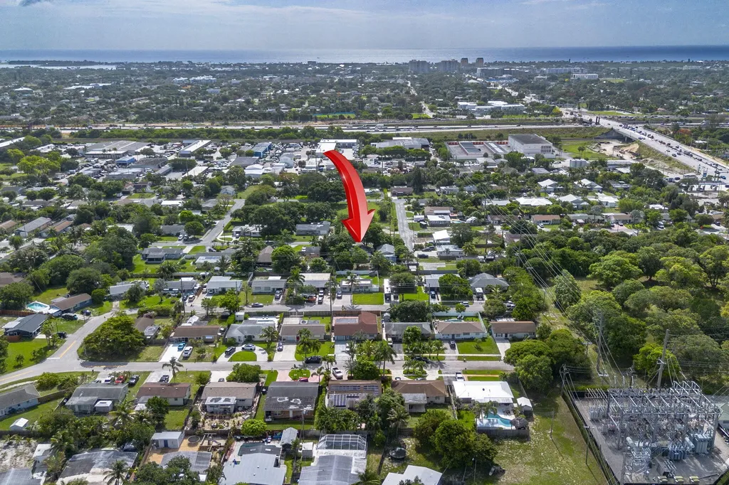 505 NW 7th Court Boynton Beach FL 33426