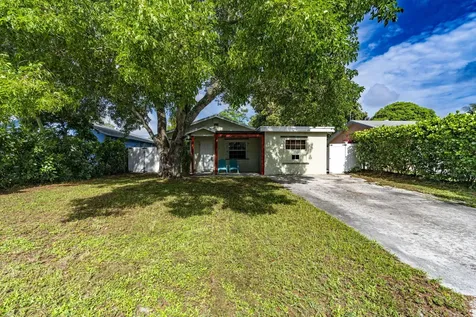 505 NW 7th Court Boynton Beach FL 33426