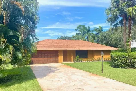 5585 Pennock Point Road Jupiter FL 33458