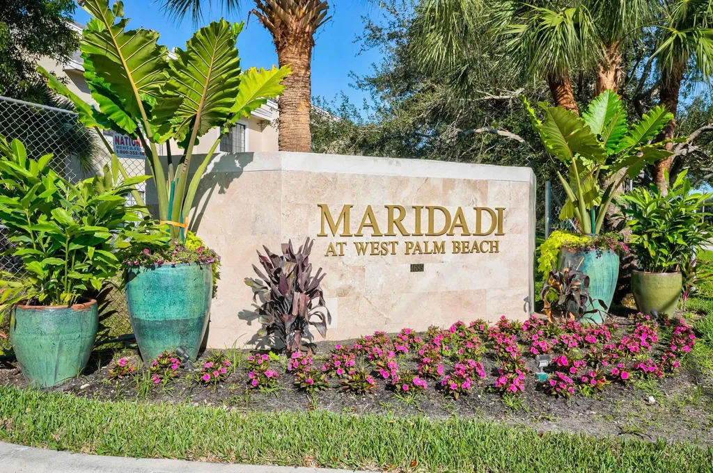 4685 N Haverhill Road West Palm Beach FL 33417