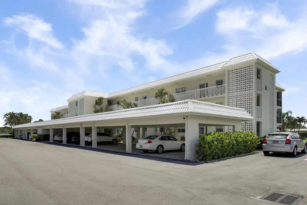 100 Waterway Road Jupiter FL 33469