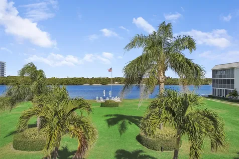 100 Waterway Road Jupiter FL 33469
