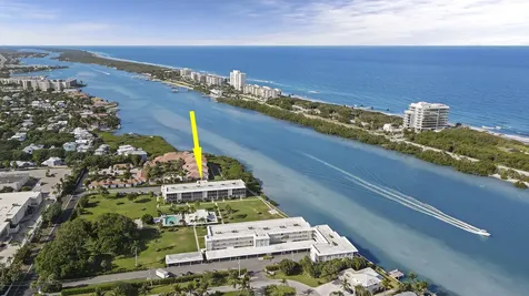 100 Waterway Road Jupiter FL 33469