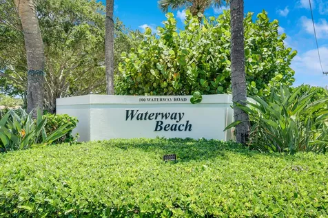 100 Waterway Road Jupiter FL 33469