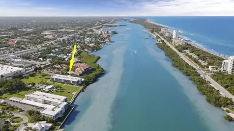 100 Waterway Road Jupiter FL 33469