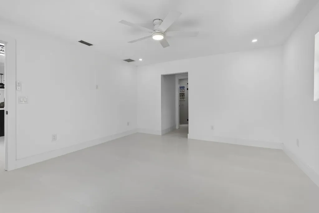 8111 W Lake Drive Lake Clarke Shores FL 33406