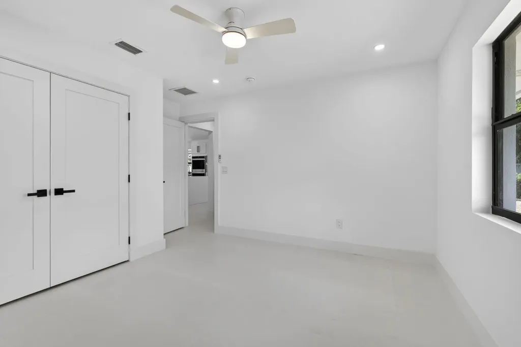 8111 W Lake Drive Lake Clarke Shores FL 33406