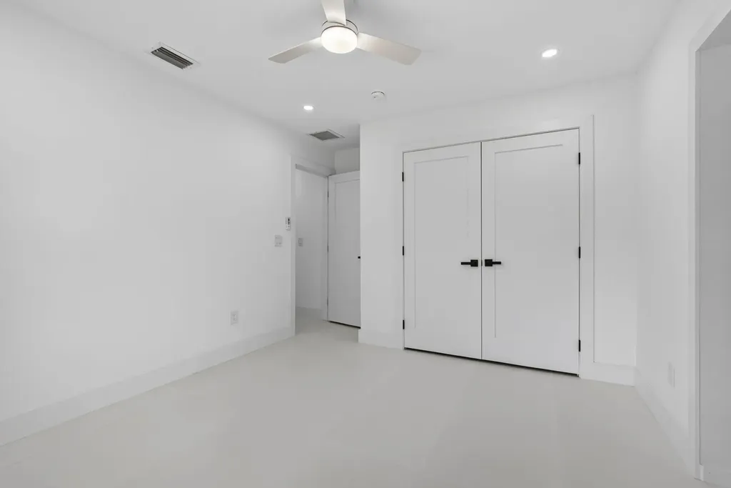 8111 W Lake Drive Lake Clarke Shores FL 33406