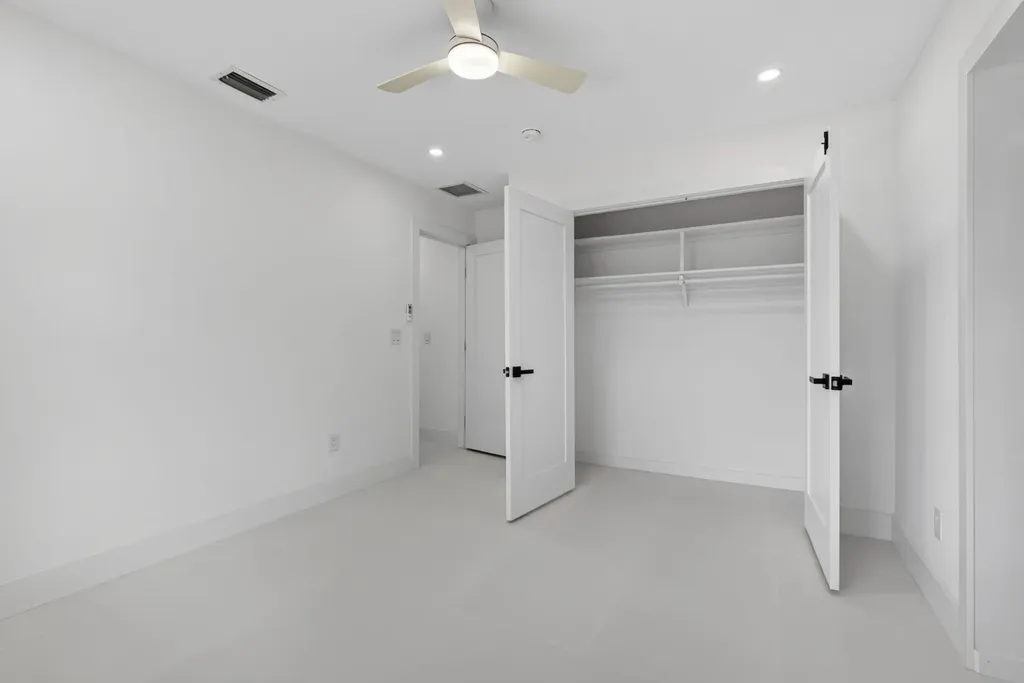 8111 W Lake Drive Lake Clarke Shores FL 33406