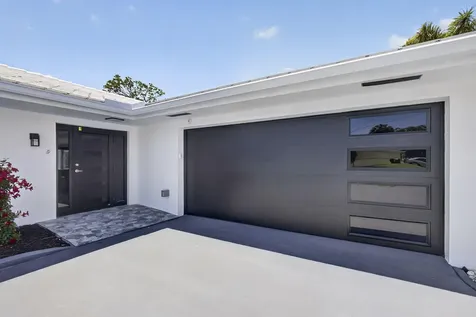 8111 W Lake Drive Lake Clarke Shores FL 33406