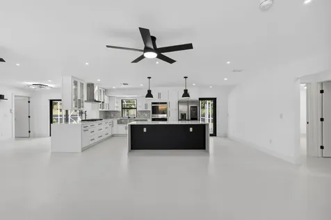 8111 W Lake Drive Lake Clarke Shores FL 33406