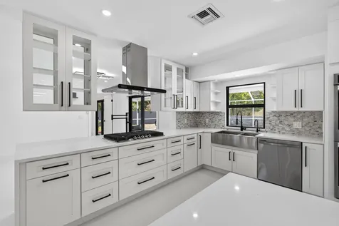 8111 W Lake Drive Lake Clarke Shores FL 33406