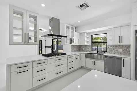 8111 W Lake Drive Lake Clarke Shores FL 33406