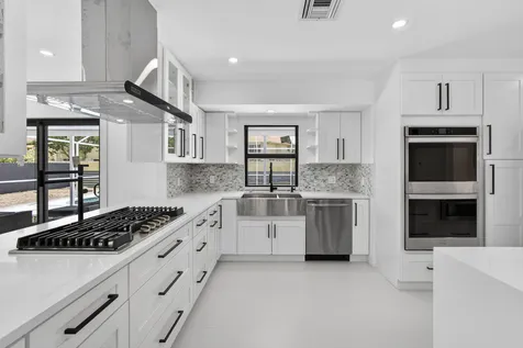 8111 W Lake Drive Lake Clarke Shores FL 33406