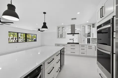 8111 W Lake Drive Lake Clarke Shores FL 33406