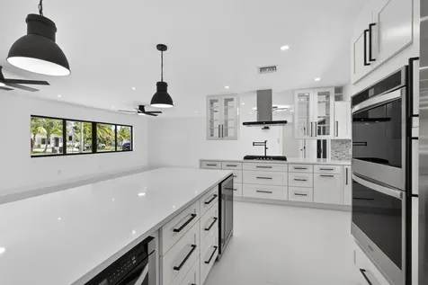 8111 W Lake Drive Lake Clarke Shores FL 33406