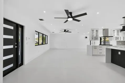 8111 W Lake Drive Lake Clarke Shores FL 33406