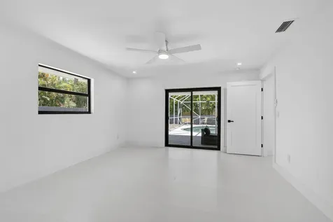 8111 W Lake Drive Lake Clarke Shores FL 33406