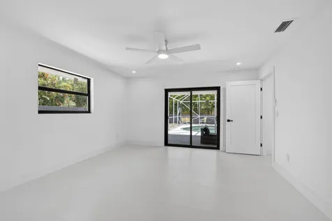 8111 W Lake Drive Lake Clarke Shores FL 33406