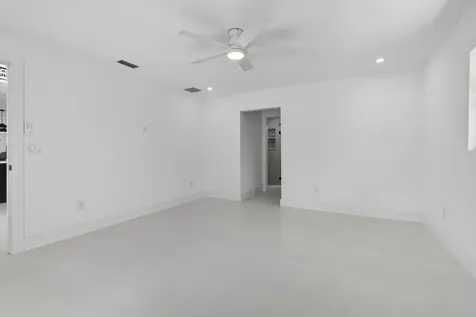 8111 W Lake Drive Lake Clarke Shores FL 33406
