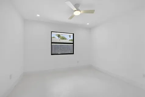 8111 W Lake Drive Lake Clarke Shores FL 33406