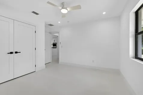 8111 W Lake Drive Lake Clarke Shores FL 33406