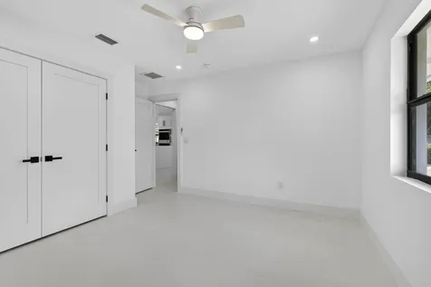 8111 W Lake Drive Lake Clarke Shores FL 33406