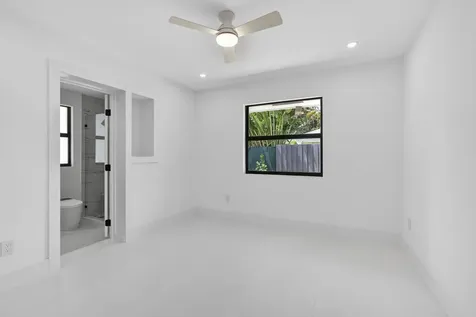 8111 W Lake Drive Lake Clarke Shores FL 33406