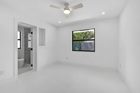 8111 W Lake Drive Lake Clarke Shores FL 33406