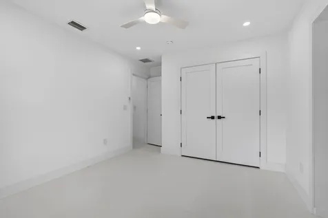8111 W Lake Drive Lake Clarke Shores FL 33406