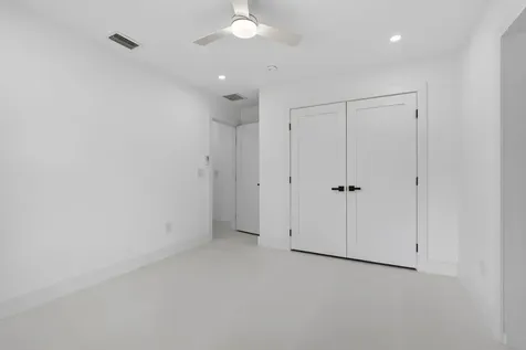 8111 W Lake Drive Lake Clarke Shores FL 33406