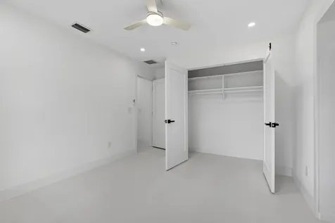 8111 W Lake Drive Lake Clarke Shores FL 33406