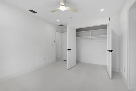 8111 W Lake Drive Lake Clarke Shores FL 33406