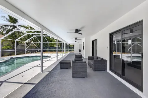 8111 W Lake Drive Lake Clarke Shores FL 33406