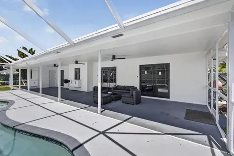 8111 W Lake Drive Lake Clarke Shores FL 33406
