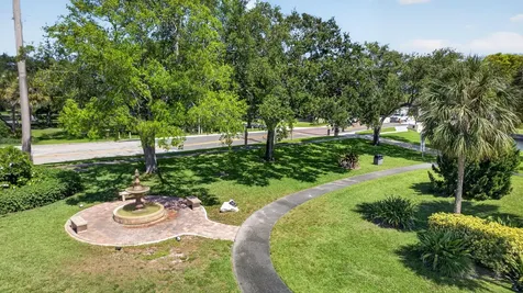 8111 W Lake Drive Lake Clarke Shores FL 33406
