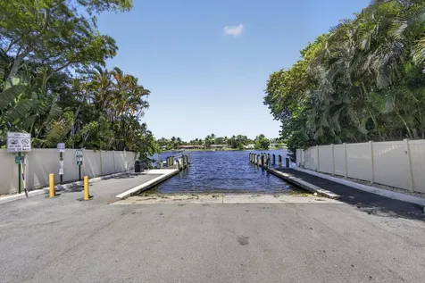 8111 W Lake Drive Lake Clarke Shores FL 33406