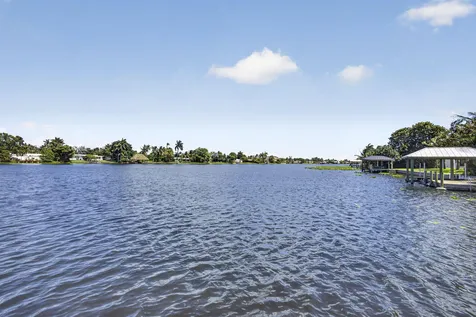 8111 W Lake Drive Lake Clarke Shores FL 33406