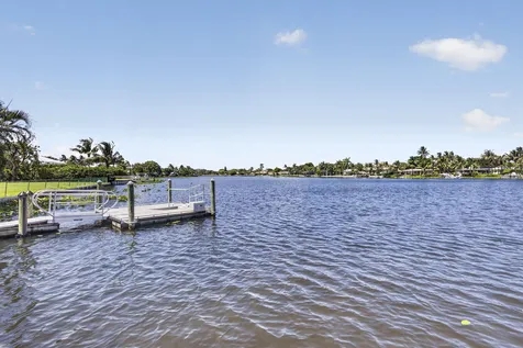 8111 W Lake Drive Lake Clarke Shores FL 33406