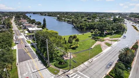 8111 W Lake Drive Lake Clarke Shores FL 33406
