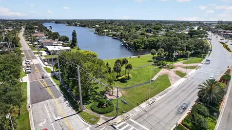8111 W Lake Drive Lake Clarke Shores FL 33406
